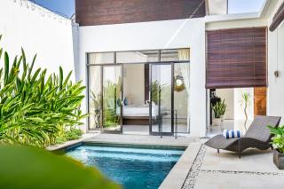 The R Villa Toba - incl. Motorbikes - 6