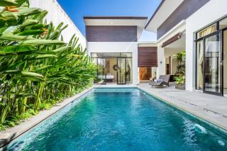 The R Villa Toba - incl. Motorbikes - 7