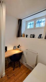 Appartement 2 Maison Dior, centre, plage à 500 m - 4