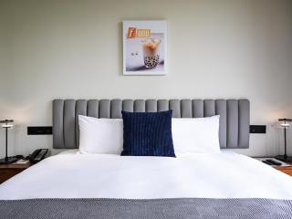 OOD Hotel Taipei HangZhou - 7