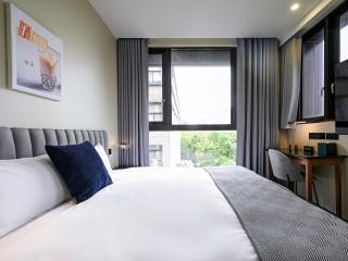 OOD Hotel Taipei HangZhou - 6