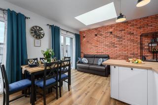 Lumina luxury apartment with parking - 7