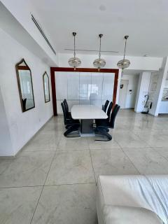 פנטהאוז יוקרתי בנאות פרס חיפה - 0