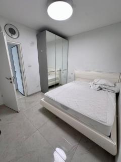 פנטהאוז יוקרתי בנאות פרס חיפה - 8