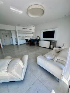 פנטהאוז יוקרתי בנאות פרס חיפה - 7