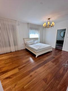 פנטהאוז יוקרתי בנאות פרס חיפה - 6