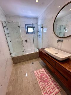 פנטהאוז יוקרתי בנאות פרס חיפה - 5