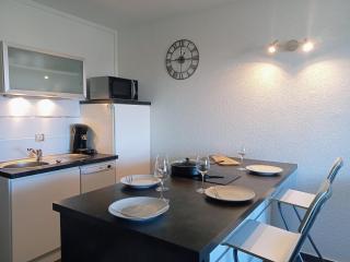 studio à 100m de la plage et de la piscine - 4