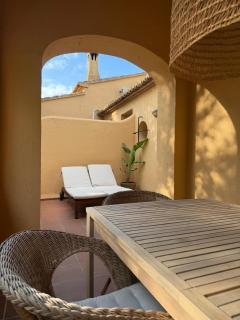 Adosado en Moraira - 6