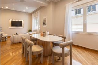 Kallirois Avenue House 7ppl 2BR Acropolis Metro Plaka 300m - 1