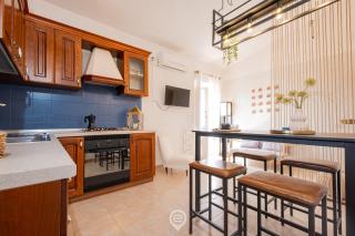 Podere 100 Country House - Apartment Aria - 2