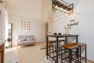 Podere 100 Country House - Apartment Aria - 1