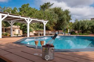 Podere 100 Country House - Apartment Aria - 5