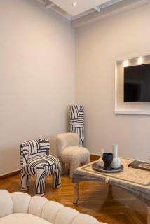 Kallirois Avenue House 7ppl 2BR Acropolis Metro Plaka 300m - 7