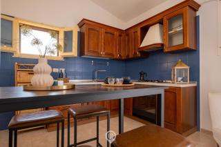 Podere 100 Country House - Apartment Aria - 6