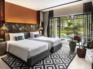 Grand Mercure Khao Lak Bangsak - 3