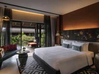 Grand Mercure Khao Lak Bangsak - 2