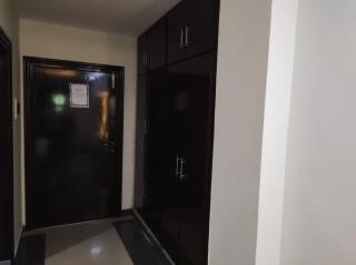 Mahnoor Living Apartment Peshawar - 1