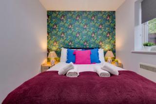 Pass the Keys Ground Floor Apartment with Free Parking - 9