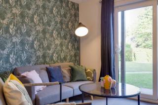 Pass the Keys Ground Floor Apartment with Free Parking - 6