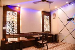 Hotel Grand In Vaishali - 7