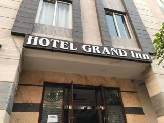 Hotel Grand In Vaishali - 9