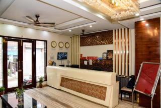 Hotel Grand In Vaishali - 8