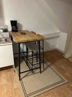 Charming modern studio in an excellent location - 4