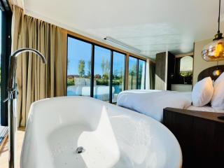 L'Escale Royale Verneuil-sur-Seine - Verneuil-sur-Seine - 1