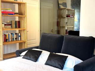 Casa Silvia - Central flat with private terrace - 2