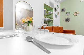 Newly renovated Homely flat St Lorenzo - 4