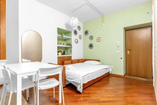 Newly renovated Homely flat St Lorenzo - 2