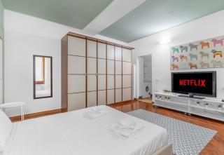 Newly renovated Homely flat St Lorenzo - 6