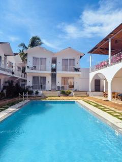 Beach walk resort by tvessa-100m to beach - 3