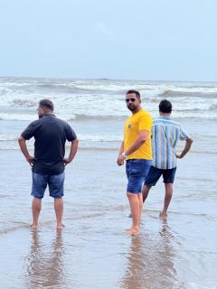 Beach walk resort by tvessa-100m to beach - 9