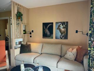 ELBA, Les Mazots de Kayla - 2