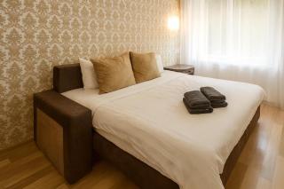 Friendly two-room apartment - 0