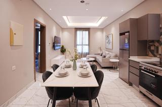 Mabaat-Lilium Al Salama - 513 1BR 7 - 0