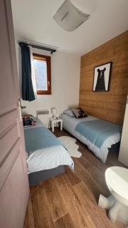 Coeur des Ours B N01 - 3P6 - 1