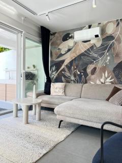 Luxury apartment Black Pearl Beluga with private Pool and Jacuzzi - 7