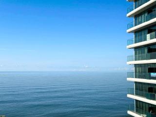 Batumi View Lounge Apartments - Zero Line - Batumi - 6