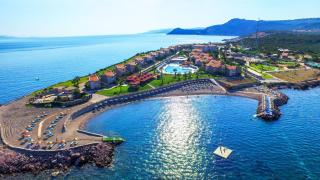 Assos Dove Hotel Resort & SPA - Behramkale - 0