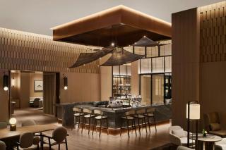 Suzhou Marriott Hotel Yangcheng Lake - 0
