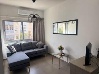 Anastasia 1 Bedroom Apartment - 9