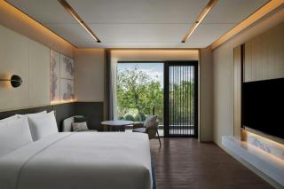 Suzhou Marriott Hotel Yangcheng Lake - 3