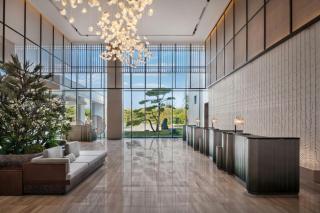 Suzhou Marriott Hotel Yangcheng Lake - 6