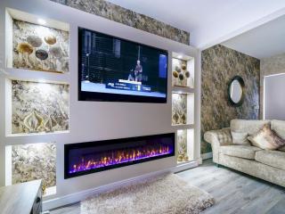 Pass the Keys Lovely 3-Bed Home in City Centre Lots Around - 0