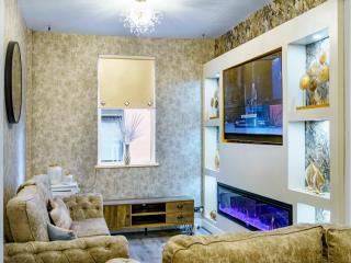 Pass the Keys Lovely 3-Bed Home in City Centre Lots Around - 6