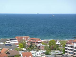 Ferienappartement K1402 für 2-4 Personen mit Ostseeblick - 1