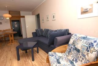Ferienwohnung F156 für 2-4 Personen an der Ostsee - 7